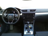 Usado Skoda Superb Ambition 150 CV (110 kW) 2023