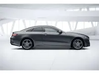 Usado Mercedes E220 194 CV (142 kW) 2019 Gris Coupe