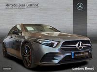 usado Mercedes A35 AMG Mercedes-AMG4MATIC Compacto