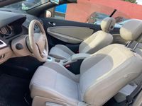 usado Renault Mégane Cabriolet 2.0 16V Privilège