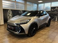 Usado Toyota C-HR Sport 196 CV (144 kW) 2024 Gris / plata SUV
