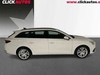 Usado Seat Leon Style 150 CV (110 kW) 2024