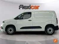 Brugt Opel Combo Edition 102 HK (75 kW) 2023 Hvid MPV