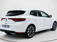Usado Renault Mégane IV Zen 160 CV (117 kW) 2022