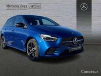 Usado Mercedes E250 218 CV (160 kW) 2025 Azul Familiar