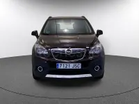 Usado Opel Mokka X Selective 136 CV (100 kW) 2016 Blanco SUV