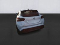 Usado Nissan Juke 143 CV (105 kW) 2024 Blanco SUV