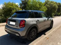 Usado Mini Cooper 136 CV (100 kW) 2022 Gris / plata Utilitario