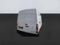 Usado Renault Master 129 CV (94 kW) 2019 Blanco Van
