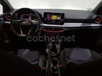 Brugt Seat Ibiza FR 115 HK (84 kW) 2024 Rød Sedan