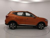 Usado MG ZS Comfort 106 CV (77 kW) 2025 Naranja SUV