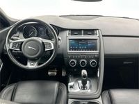 usado Jaguar E-Pace 2.0D 110kW S 4WD Auto