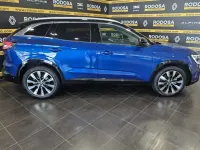 Usado Renault Austral Techno 160 CV (117 kW) 2024 Azul SUV