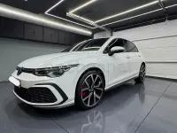 Usado VW Golf VIII GTE 245 CV (180 kW) 2022 Blanco Berlina