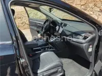 Usado Honda CR-V Lifestyle 184 CV (135 kW) 2023 Negro SUV