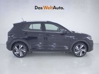 usado VW T-Cross - Sport 1.0 TSI 81 kW (110 CV)