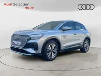 Usado Audi Q4 e-tron Advanced Plus 150 kW (204 CV) 2023 Eléctrico SUV