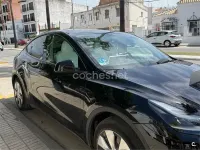 Usado Tesla Model Y 273 kW (372 CV) 2023 Eléctrico SUV