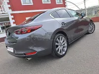 Usado Mazda 3 122 CV (89 kW) 2021 Marrón Berlina