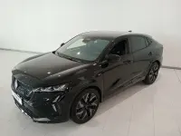 Nuevo Renault Rafale Esprit Alpine 300 CV (220 kW) 2026 Negro SUV
