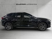 Usado Cupra Formentor 150 CV (110 kW) 2025 Negro SUV