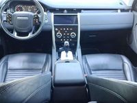 Usado Land Rover Discovery Sport SE Dynamic 150 CV (110 kW) 2020 Blanco SUV