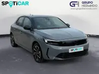 Usado Opel Corsa 100 CV (73 kW) 2024 Gris Utilitario