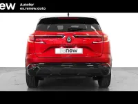 Usado Renault Austral Techno 140 CV (102 kW) 2023 Rojo SUV