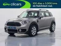 Usado Mini Cooper Countryman 136 CV (100 kW) 2019 Plateado SUV