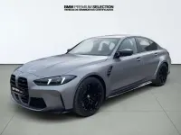 Usado BMW M3 Competition Edition 530 CV (389 kW) 2026 Berlina