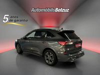 Usado Ford Kuga Titanium 150 CV (110 kW) 2022 Gris SUV