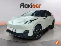 Usado Lynk & Co 02 200 kW (272 CV) 2025 Blanco