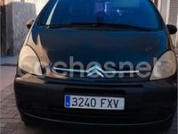 Usado Citroën Xsara Picasso 110 CV (80 kW) 2007 Negro Monovolumen
