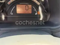 Usado Citroën C3 61 CV (44 kW) 2004 Gris / plata Berlina