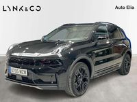 Usado Lynk & Co 01 280 CV (205 kW) 2025 Negro SUV