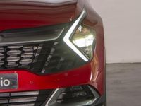 Usado Kia Sportage 136 CV (100 kW) 2024 SUV
