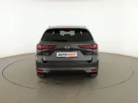 Usado Mazda CX-60 Homura-Line 328 CV (241 kW) 2022 Gris SUV