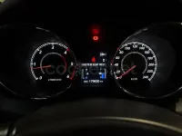 Usado Mitsubishi ASX 116 CV (85 kW) 2013 Gris / plata SUV
