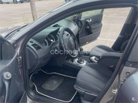 Usado Renault Mégane GrandTour Authentique 115 CV (84 kW) 2005 Gris / plata Familiar