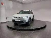 Usado Dacia Duster Extreme 131 CV (96 kW) 2025 Blanco SUV