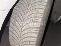Usado Audi A6 190 CV (139 kW) 2015 Blanco Berlina
