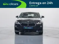 Usado BMW X2 150 CV (110 kW) 2019 Negro SUV