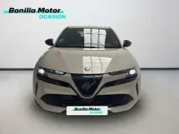 Usado Alfa Romeo Junior 136 CV (100 kW) 2025 Gris SUV