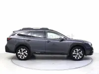 Usado Subaru Outback 169 CV (124 kW) 2021 Gris / plata Familiar