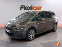 Usado Citroën C4 PureTech 131 CV (96 kW) 2016 Gris Monovolumen
