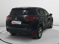 Usado Citroën C5 Aircross Shine 227 CV (166 kW) 2021 Blanco SUV