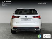 usado Lexus NX300h 2.5 197cv Sport Edition