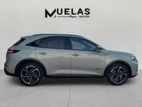 Usado DS Automobiles DS7 Crossback Opera 300 CV (220 kW) 2022 Beige SUV