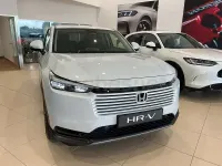 Nuevo Honda HR-V Elegance 131 CV (96 kW) 2026 Blanco SUV