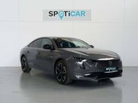 Usado Peugeot 508 GT 225 CV (165 kW) 2023 Gris Berlina